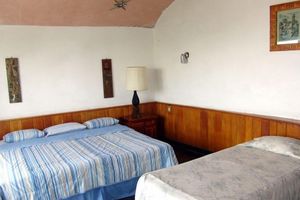 Alojamiento - Hotel de la Borda