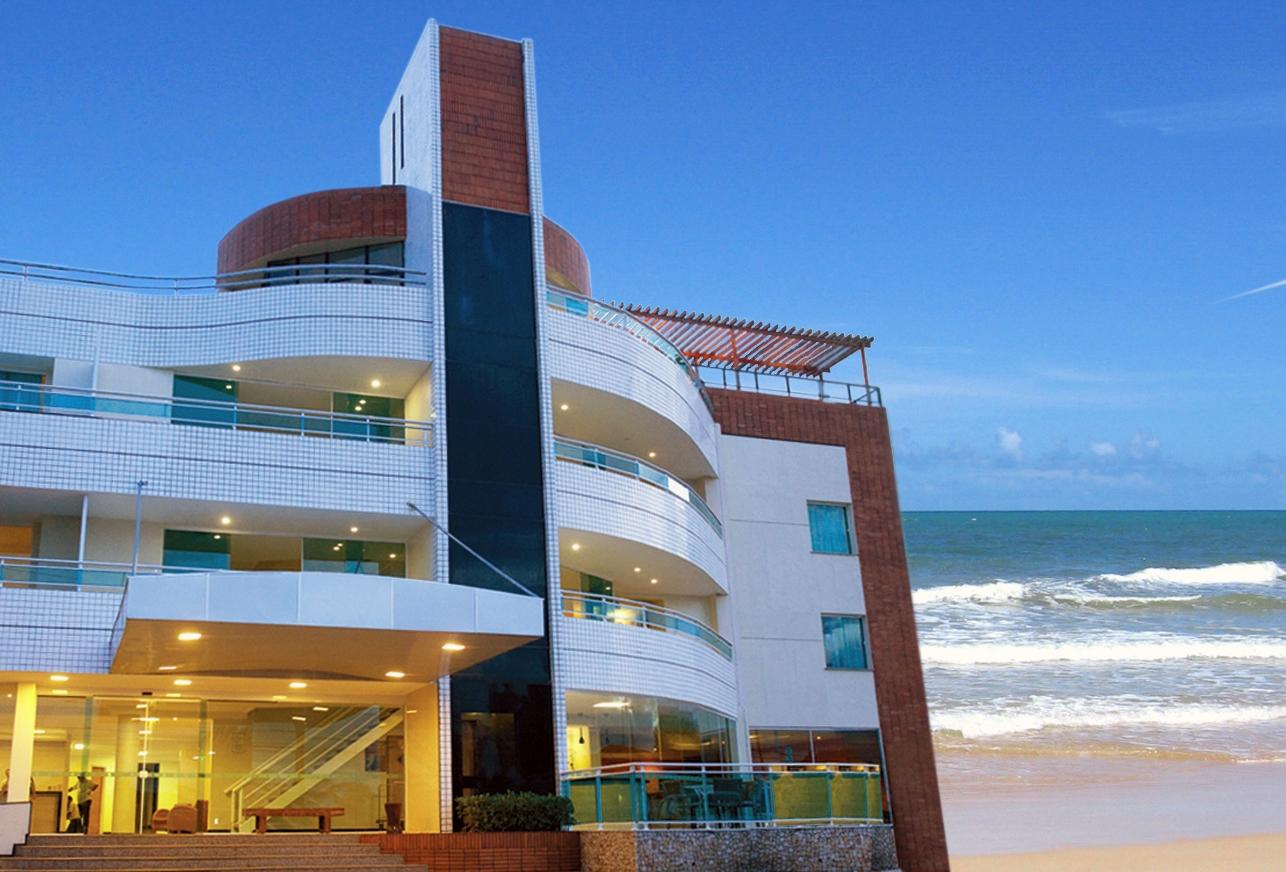 Variados (as) Calhau Praia Hotel