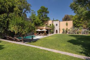 Paquete - Villa Santa Monica