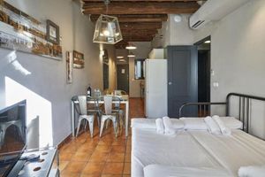 Alquiler Vacacional - Ideal 2bedroom city centre-Plaza Cataluña -parking