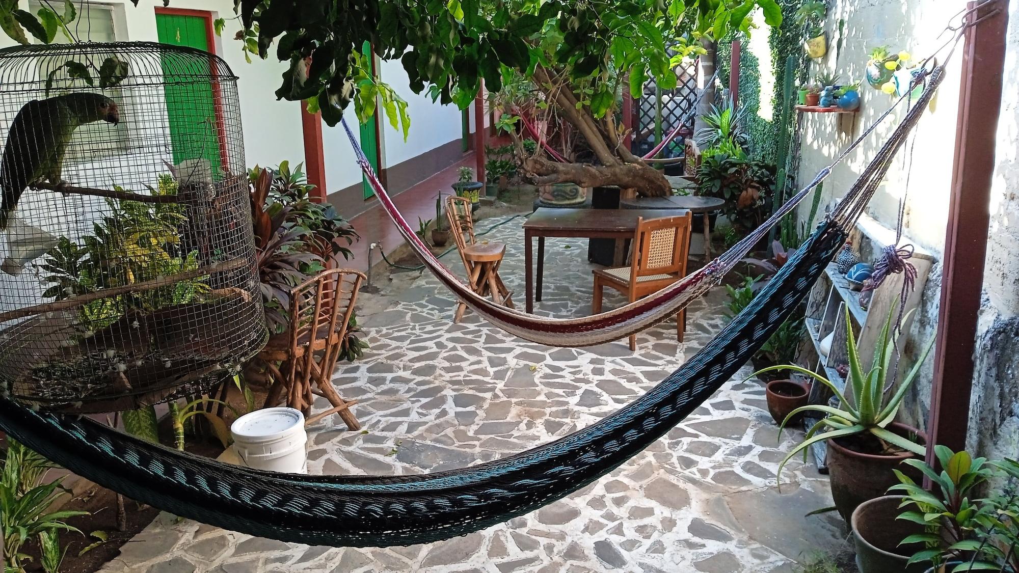 Varios Hostal Vacaciones Nicas