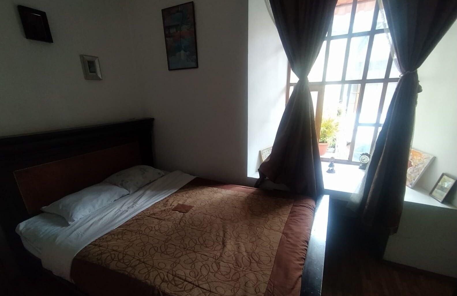 Habitación DON PABLO