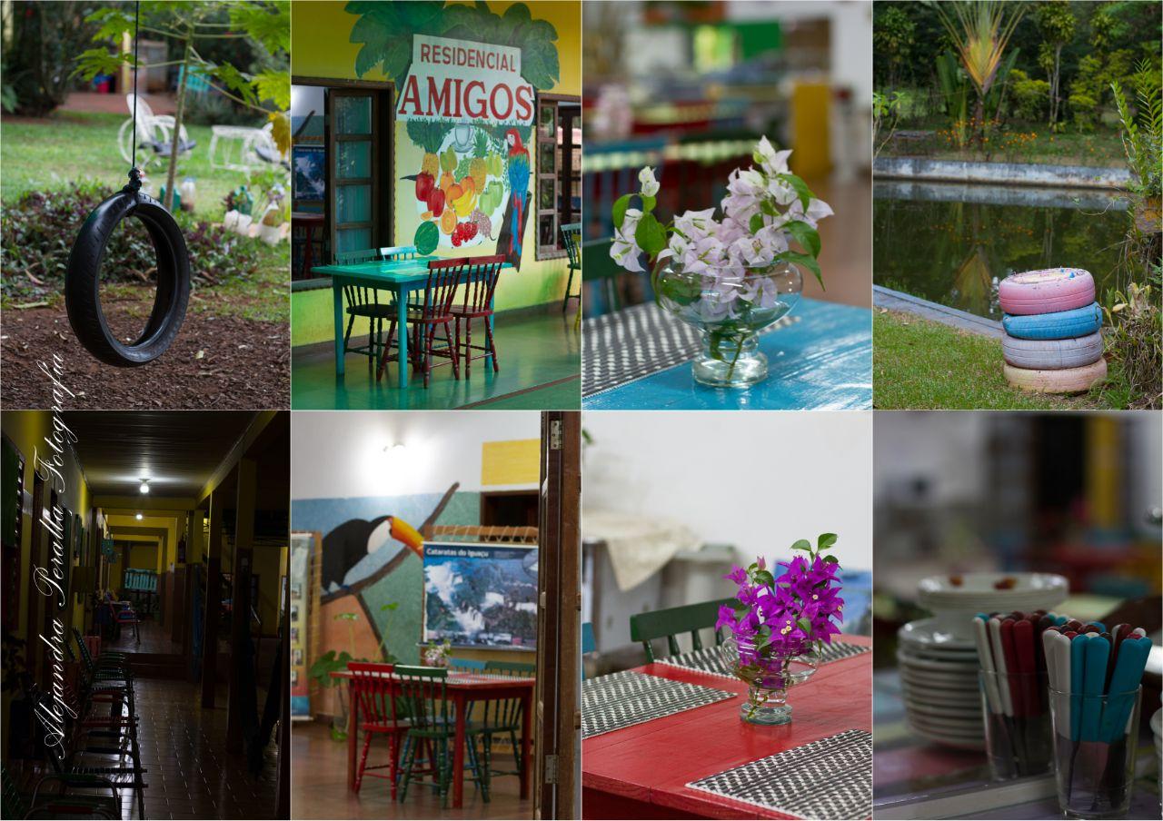 Varios Residencial Amigos