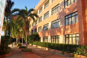 Hospedagens - Hotel Brisas Paraguana