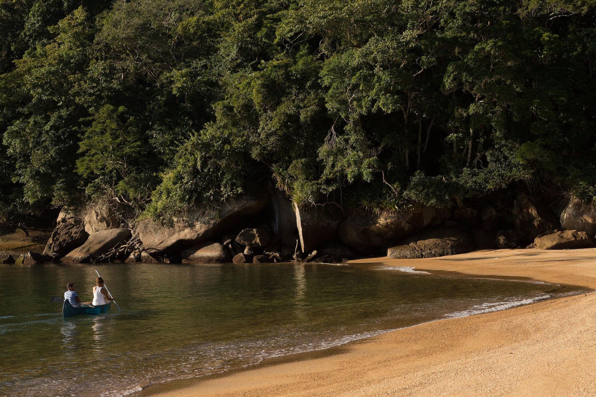 Playa Recanto Dos Lima