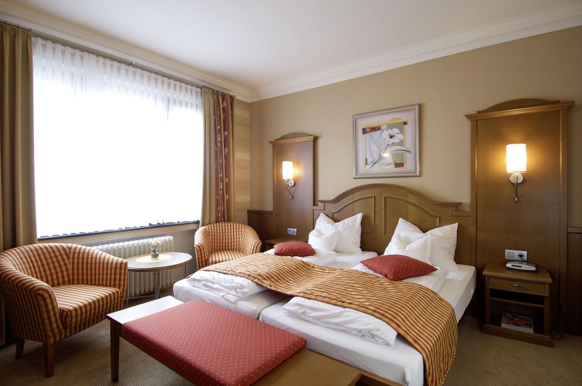 Habitación Relax Hotel Restaurant Pip Margraff