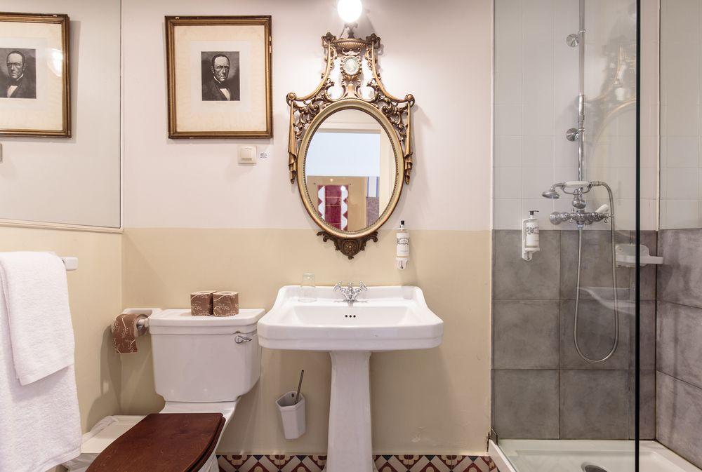 Hotel The Independente Suites & Terrace