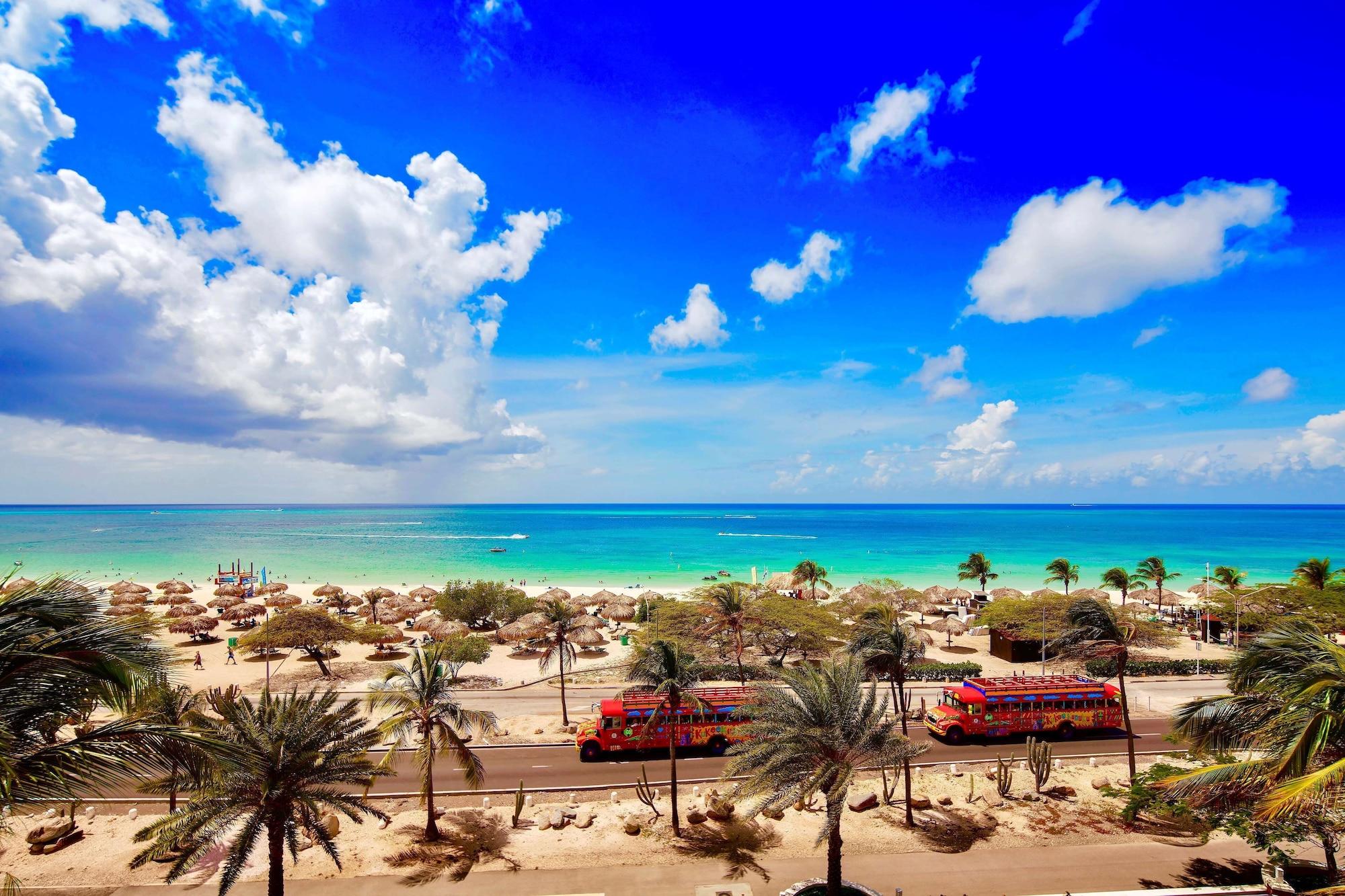 Playa La Cabana Beach Resort & Casino