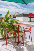 Alojamiento - The Boc Hostels City - Albergue Juvenil