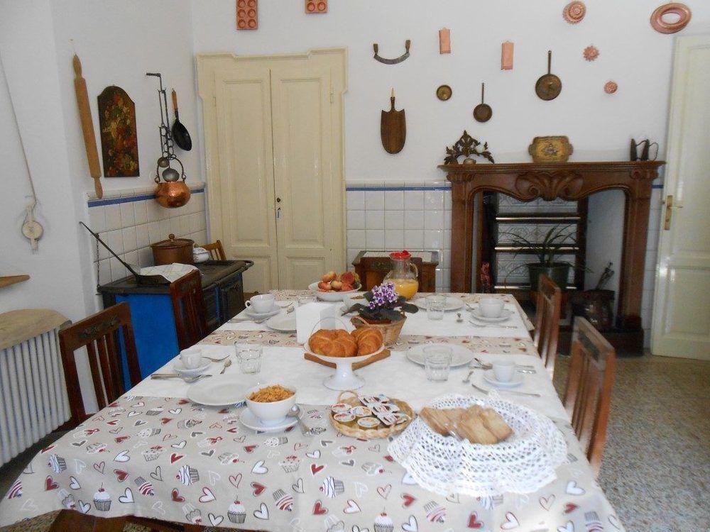 Restaurant B&B La Quiete