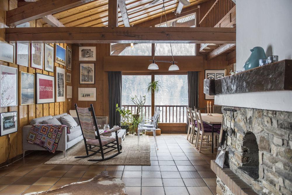 Varios Chalet Tioli