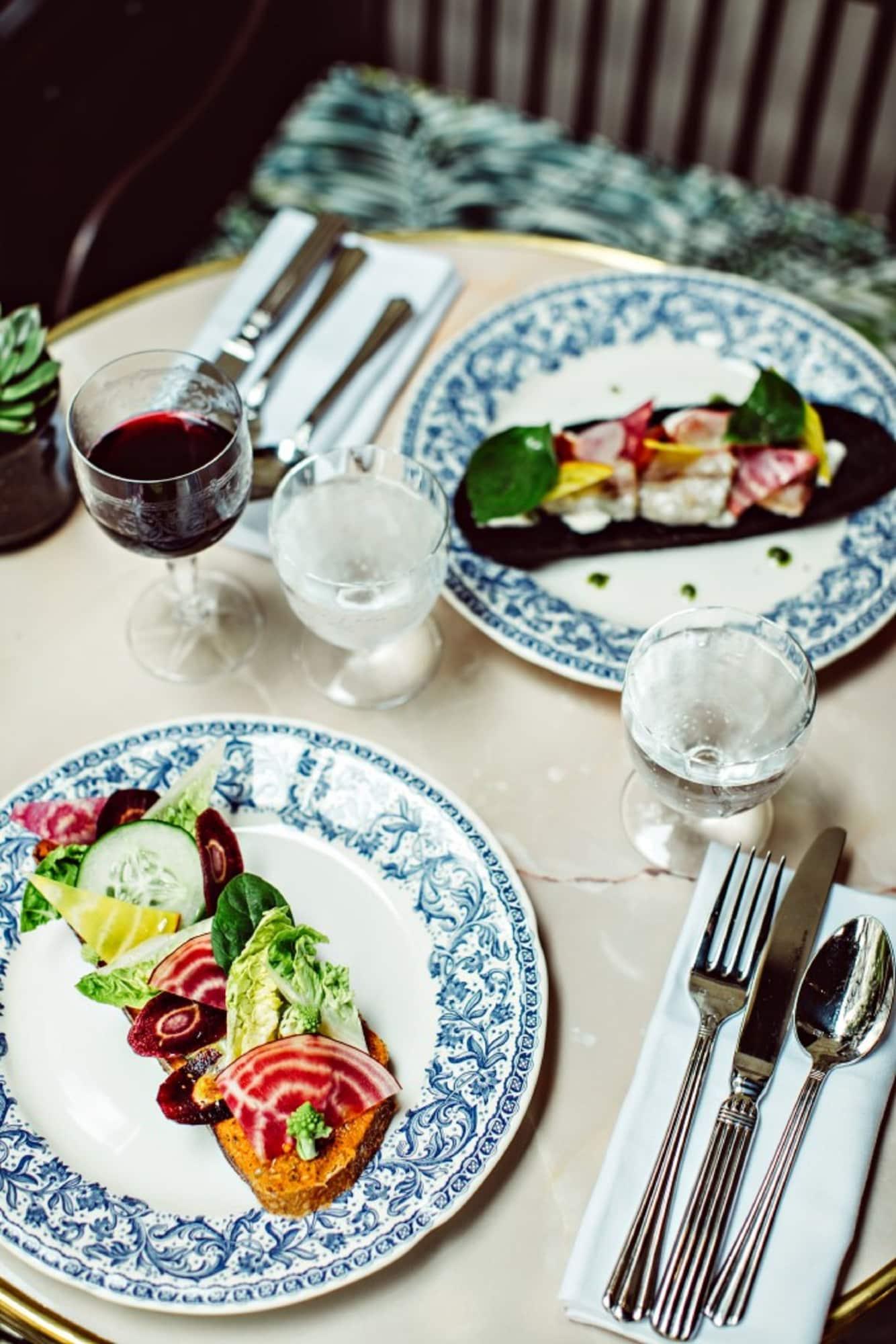 Restaurant Hôtel Providence