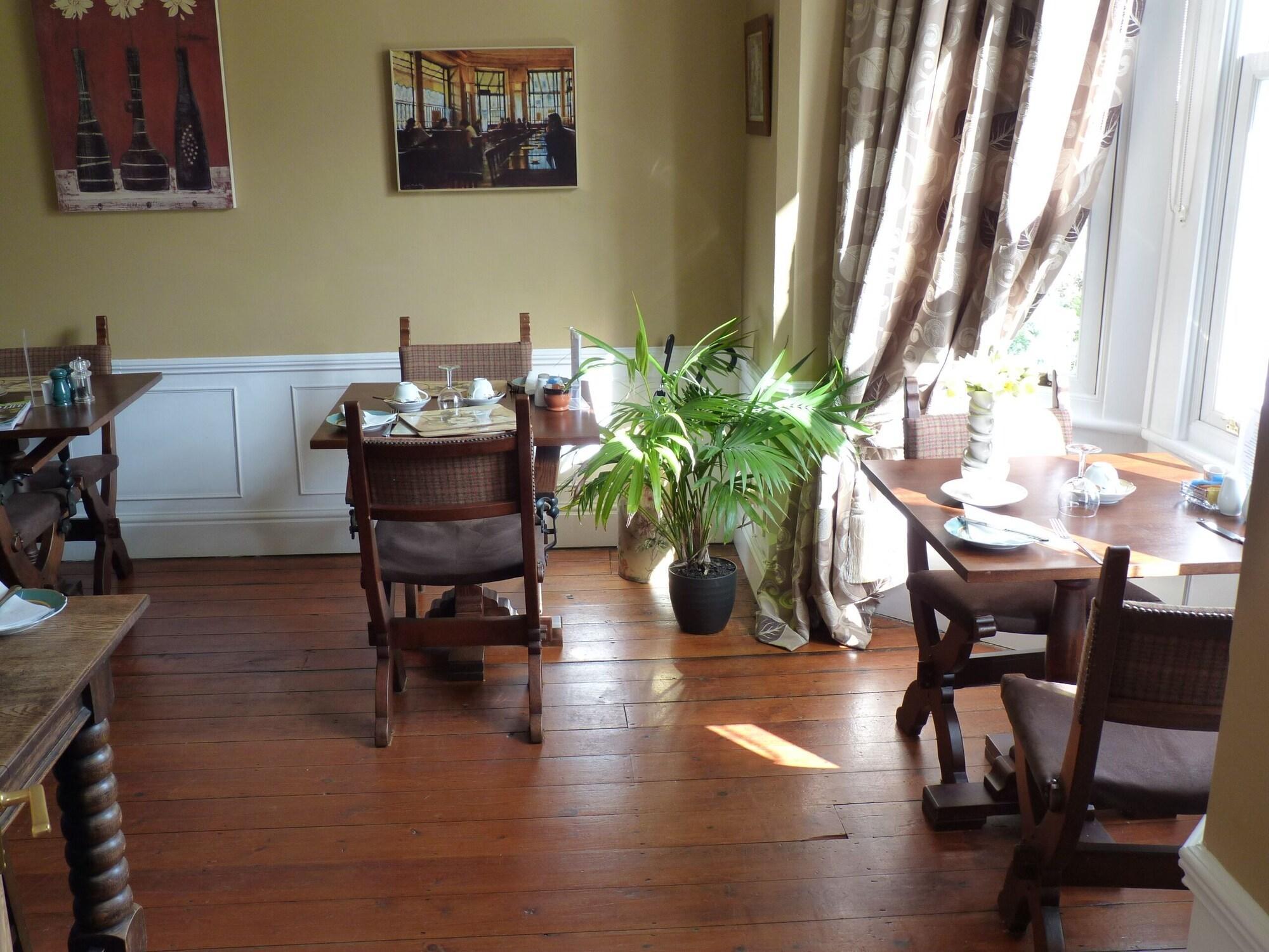 Restaurant Cannara Bed and Breakfast