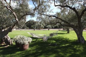 Alojamiento - Hotel Boutique Cigarral de las Mercedes