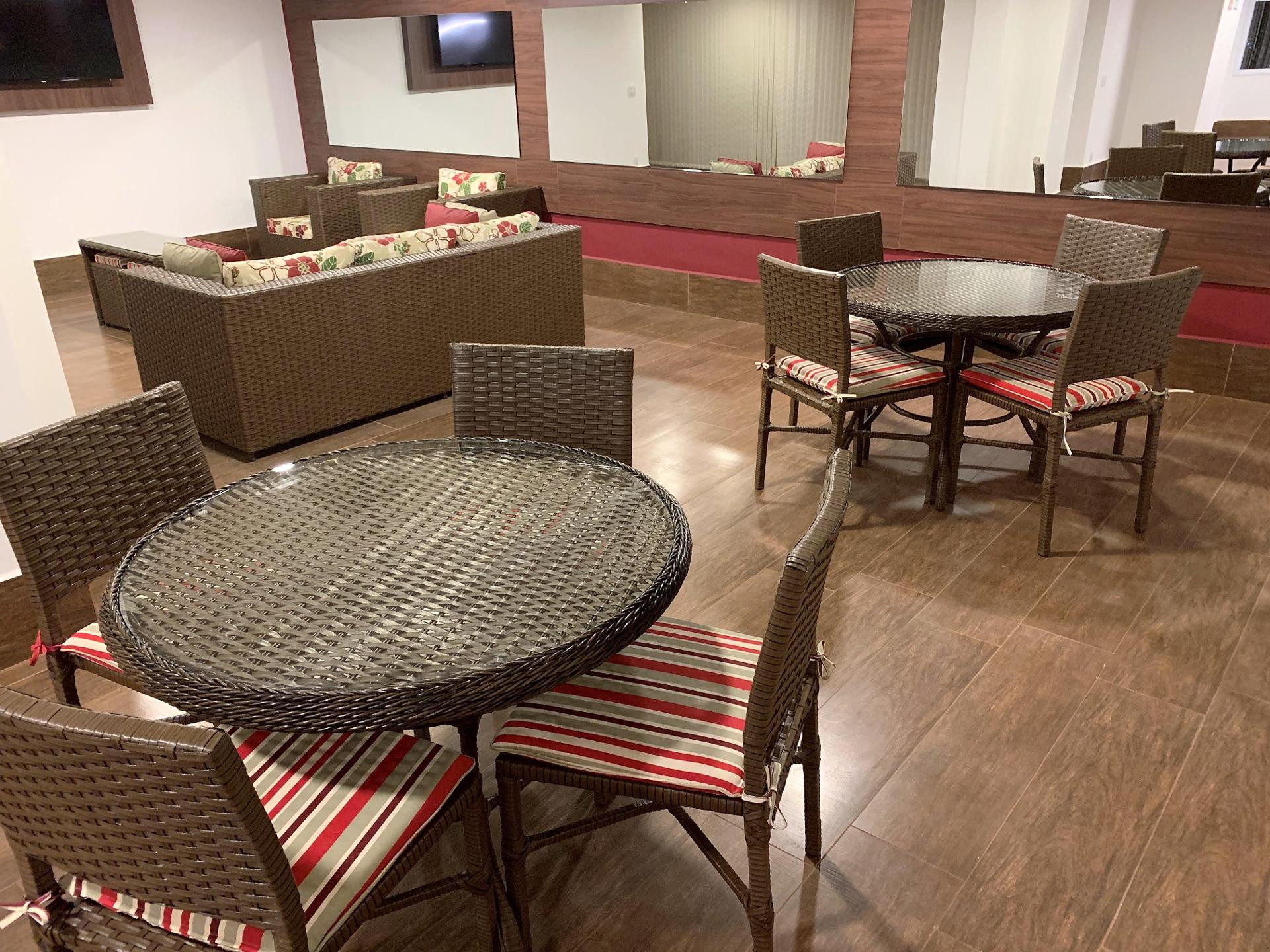 Bar/Salón Lummina Mogi Guaçu