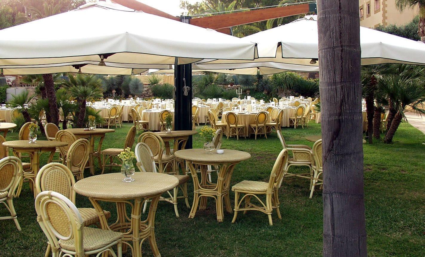 Restaurant Hotel della Valle