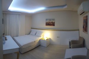 Alojamiento - Dedeoglu Otel