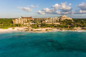 Los Mejores Hoteles en Riviera Maya Todo Incluido