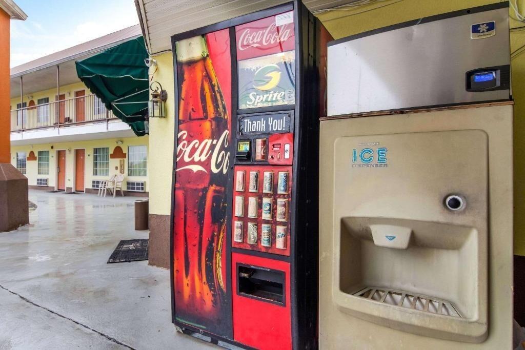 Comodidades del Alojamiento Kings Inn