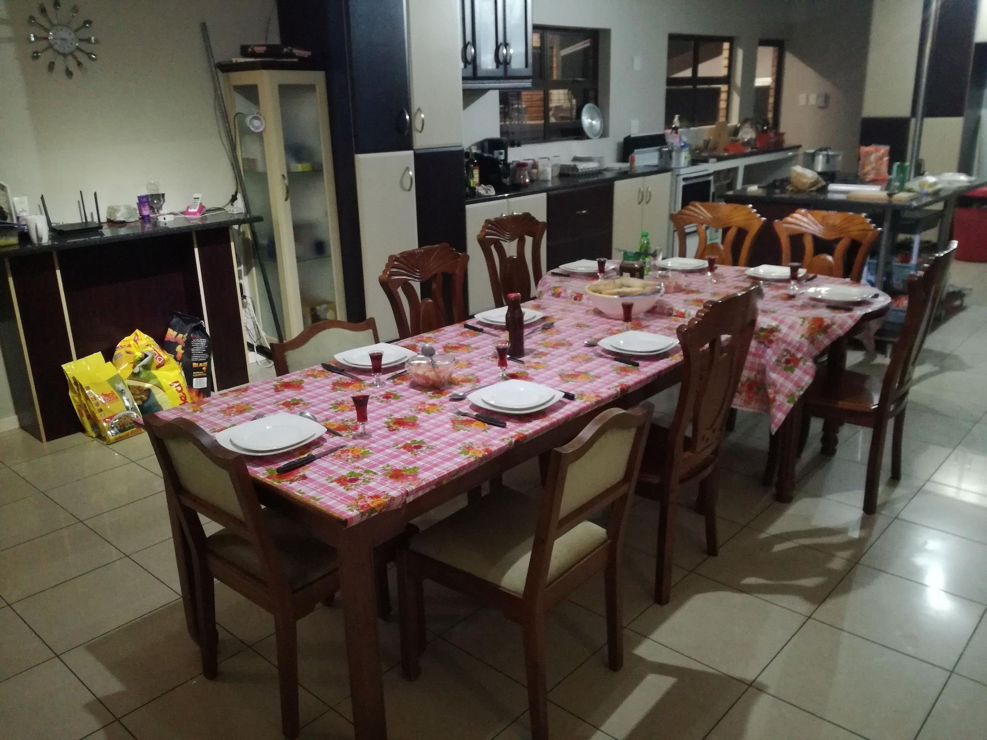 Restaurant Hidden Inn