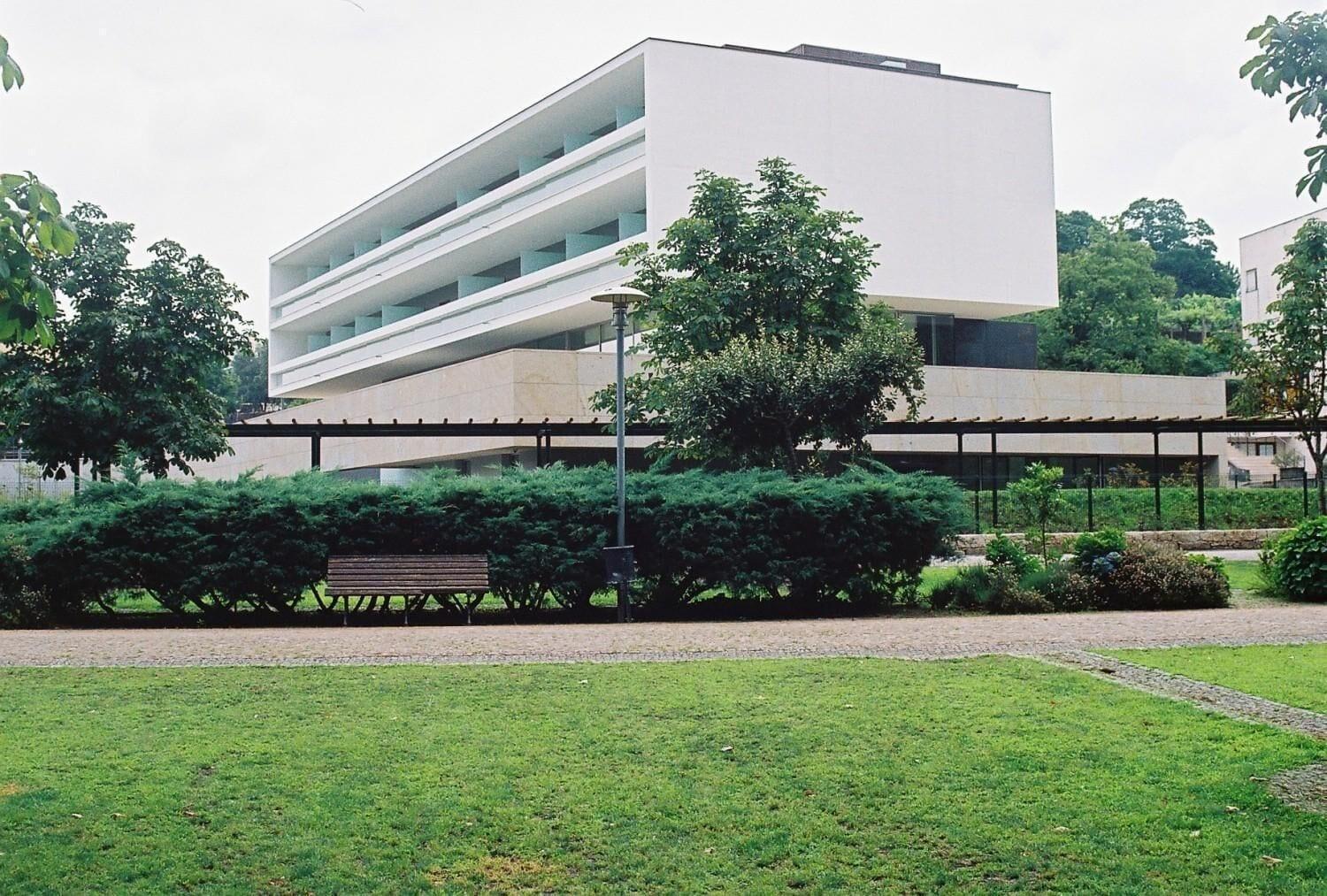 Vista Exterior Inlima Hotel & Spa