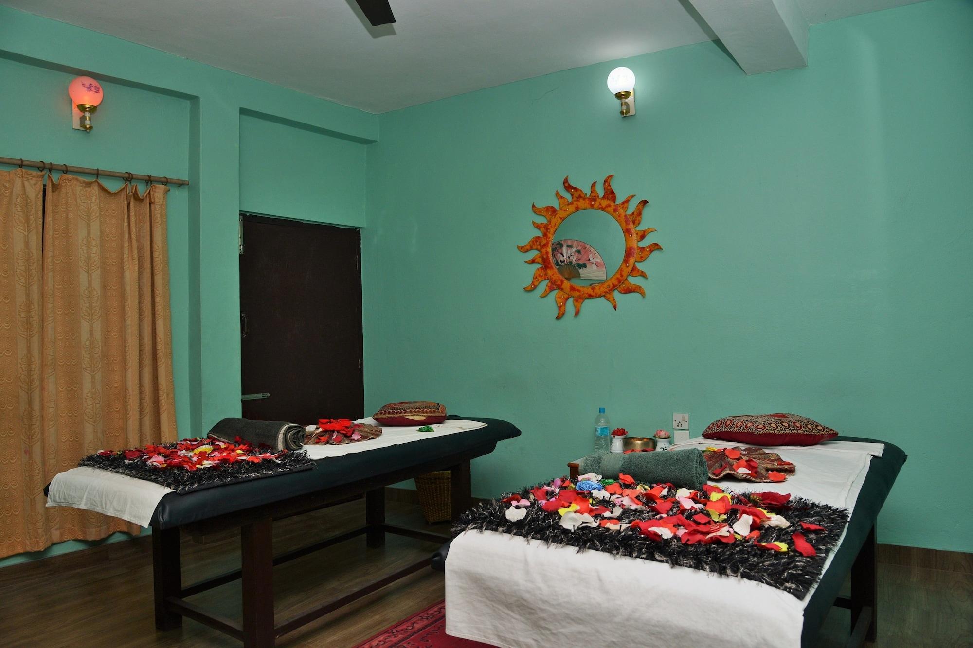 Spa Hotel Peace Plaza