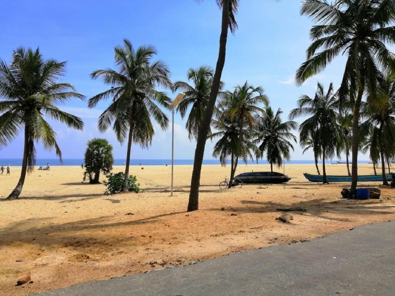 Playa Mala's Home Stay