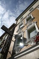 Alojamiento - Hotel - Pension Adlerhof