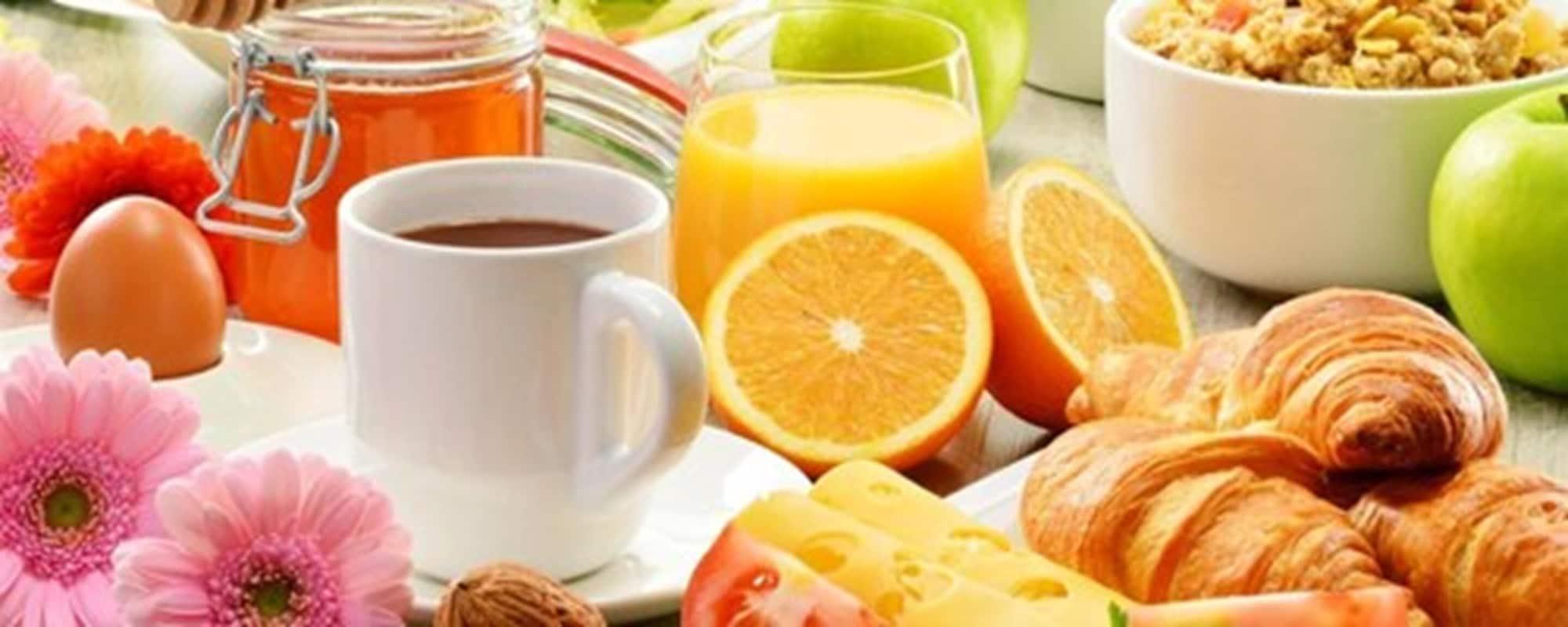 Restaurant Greens Motel