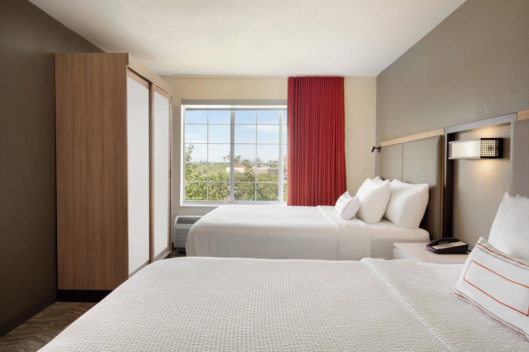 Habitación SpringHill Suites by Marriott Phoenix Chandler/Fashion Center