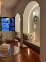 Alojamiento - HOTEL ALEIA. Centro