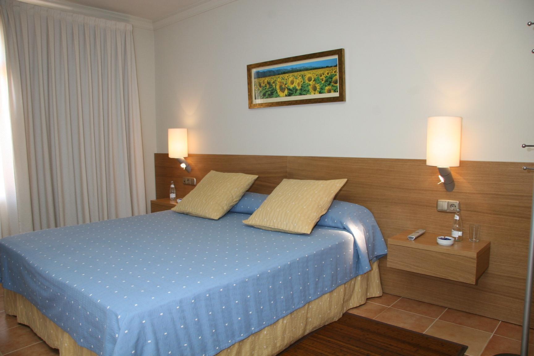 Vista Exterior Avent Verahotel