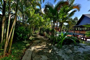 Alojamiento - La Paloma Resort