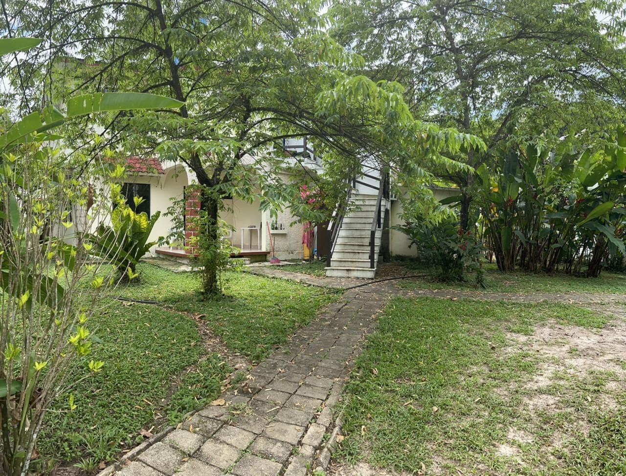 Habitación Hotel Quiloma Ranch