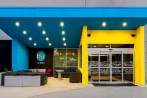 Alojamiento - Tru by Hilton Dallas Downtown Market Center