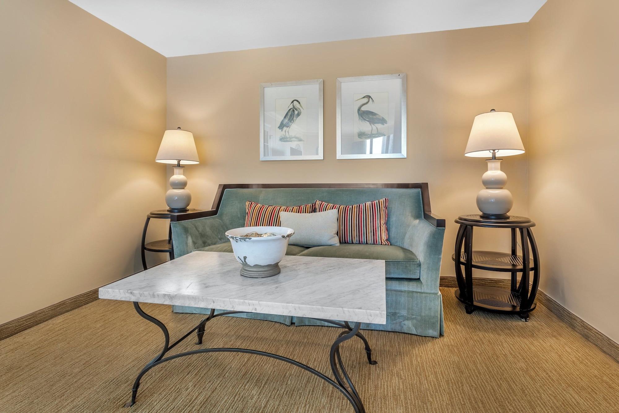 Quarto Omni Corpus Christi Hotel