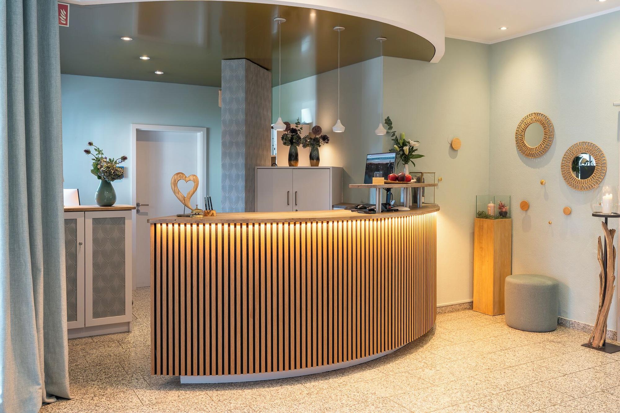 Vista Lobby Sopherl am See