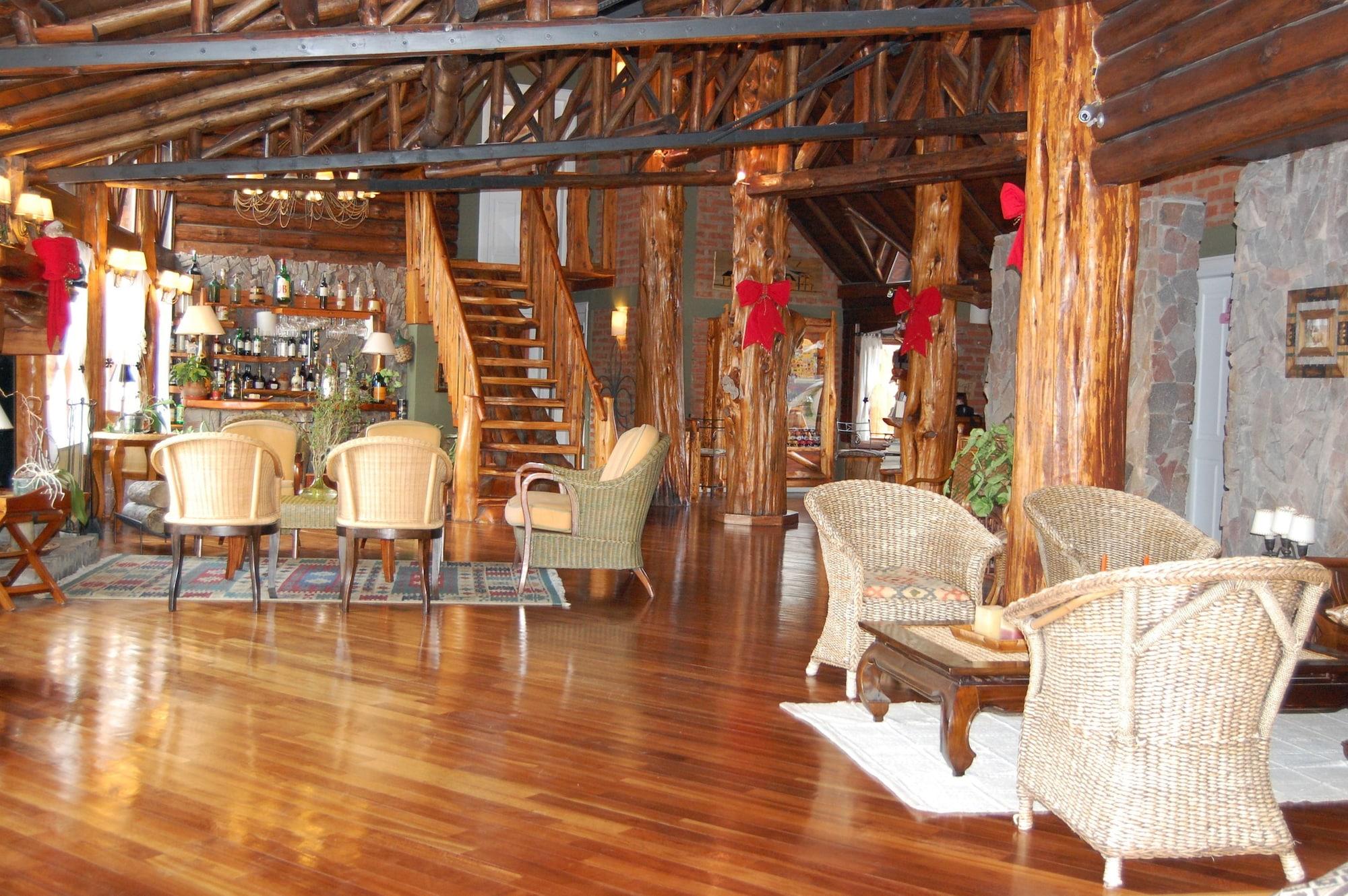 Bar/Salón Los Canelos