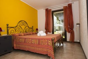 Alquiler Vacacional - Residence Rustico