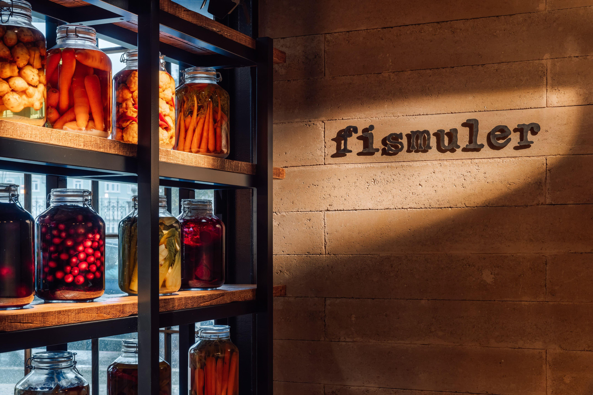 Restaurant Me Lisbon