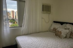 Renta temporal - Apartamento no Centro para 6 hospede