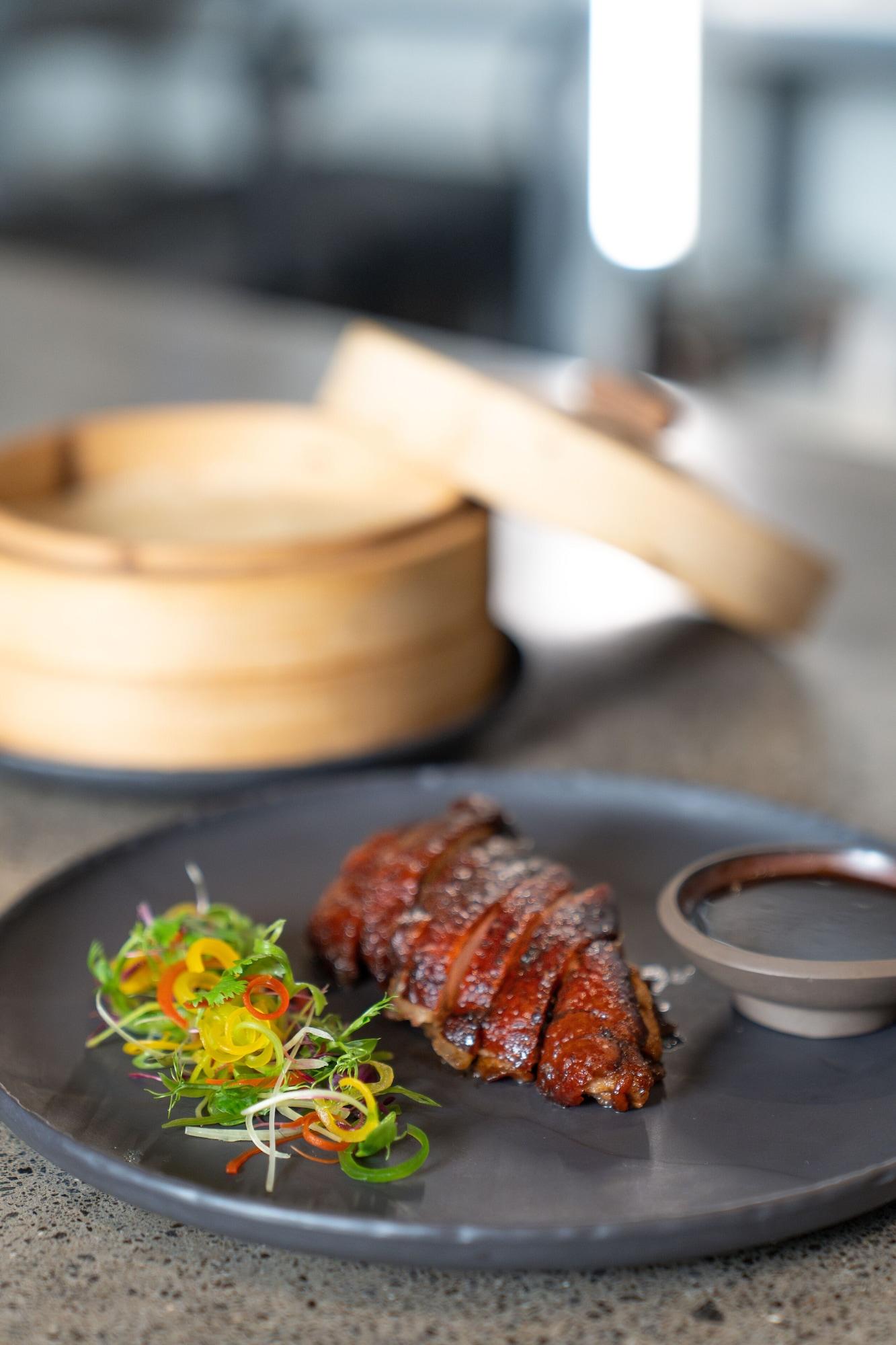 Restaurant LUX Belle Mare