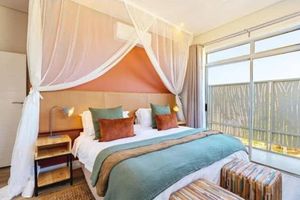 Alquiler Vacacional - Khaya apartments at Miombo Mews