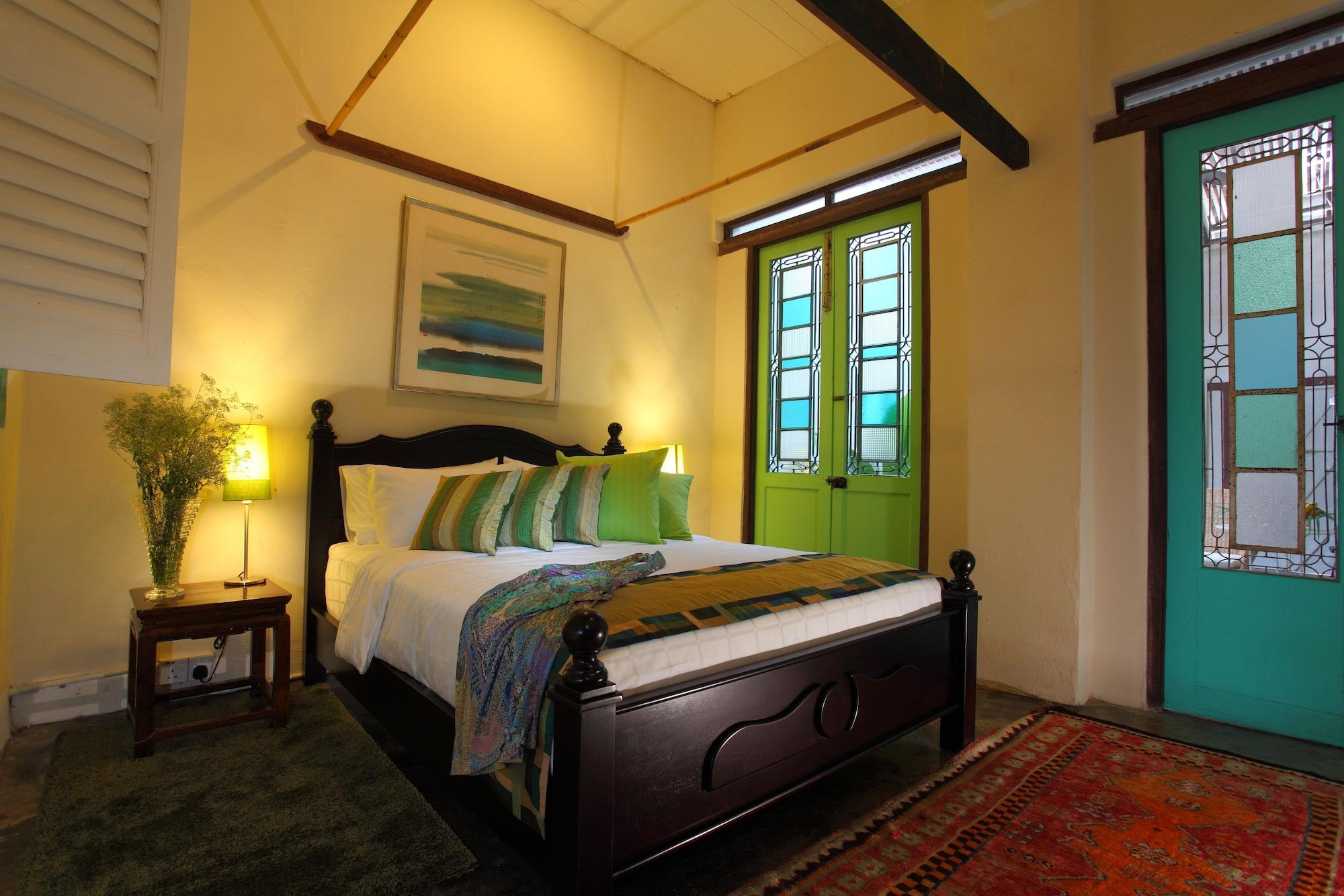 Varios Coffee Atelier