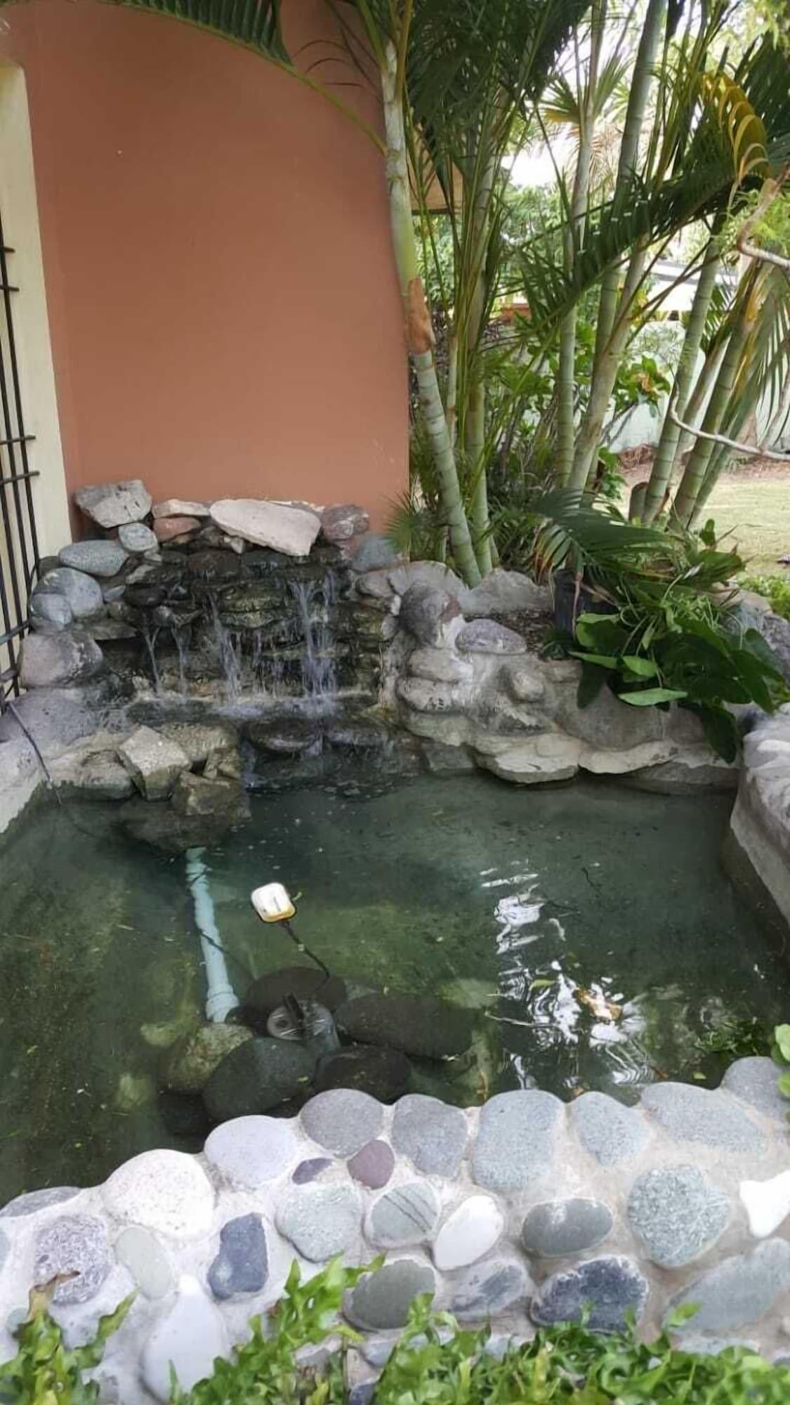 Spa Rafjam new kingston