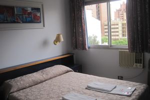 Alojamiento - Apart Hotel Magalí