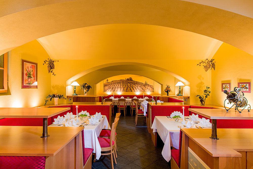 Das Nichtraucherhotel PRIVAT by null