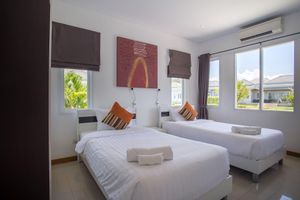 Alquiler Vacacional - Black Mountain Resort