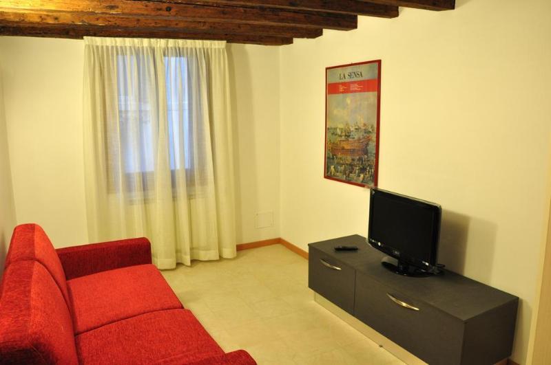 Hotel Appartamenti Commercio & Pellegrino