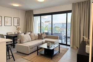 Alquiler Vacacional - Phaedrus Living White Hills Suites City View